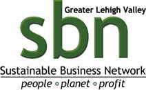 Sustainable Business Network logo