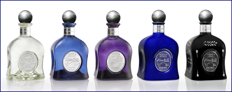 All-Casa-Noble-Tequila