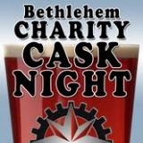 Bethlehem Charity Cask Night @ Fegley's Bethlehem Brew Works | Bethlehem | Pennsylvania | United States