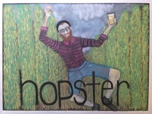 hopster board