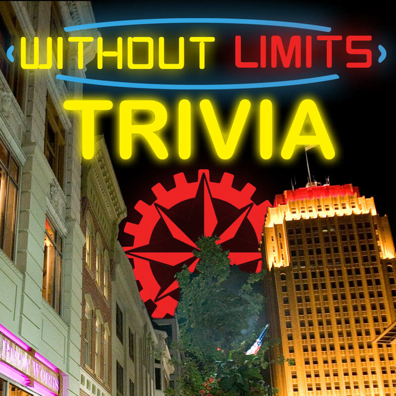 Without Limits Trivia @ Fegley's Allentown Brew Works | Allentown | Pennsylvania | United States