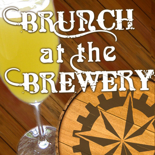 Sunday Brunch at the Brewery @ Fegley's Allentown and Bethlehem Brew Works