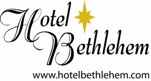 Hotel B Logo