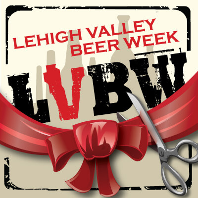 Ribbon Cutting & Tapping of LVBW4 @ Fegley's Allentown Brew Works | Allentown | Pennsylvania | United States