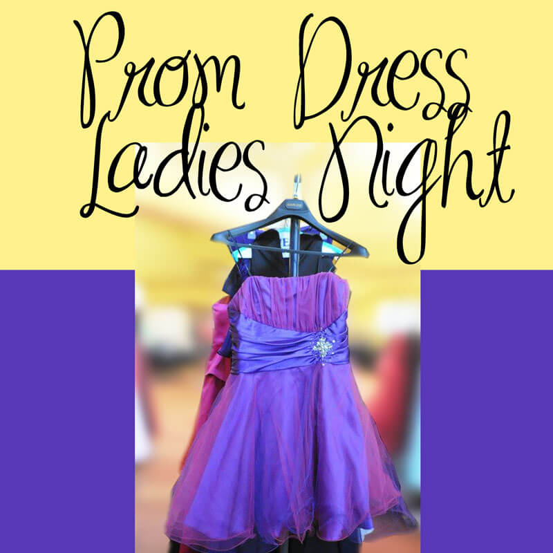 YWCA Prom Dress Ladies Night @ Fegley's Allentown Brew Works | Allentown | Pennsylvania | United States