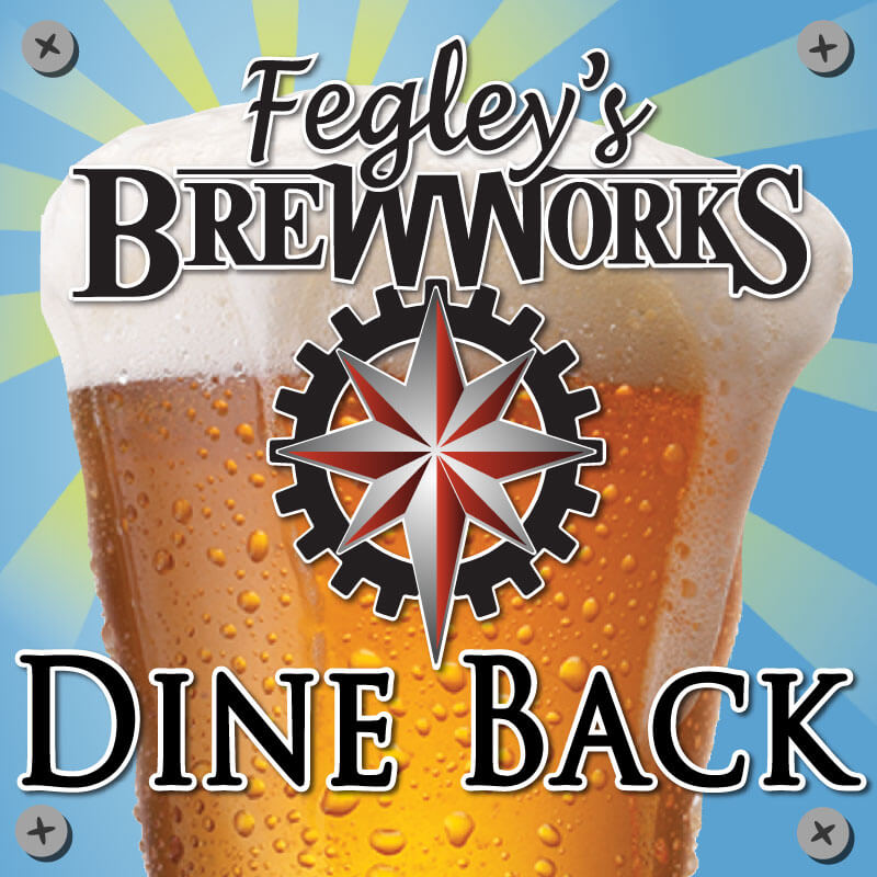 Dine & Give Back Charity Event @ Fegley's Bethlehem Brew Works | Bethlehem | Pennsylvania | United States