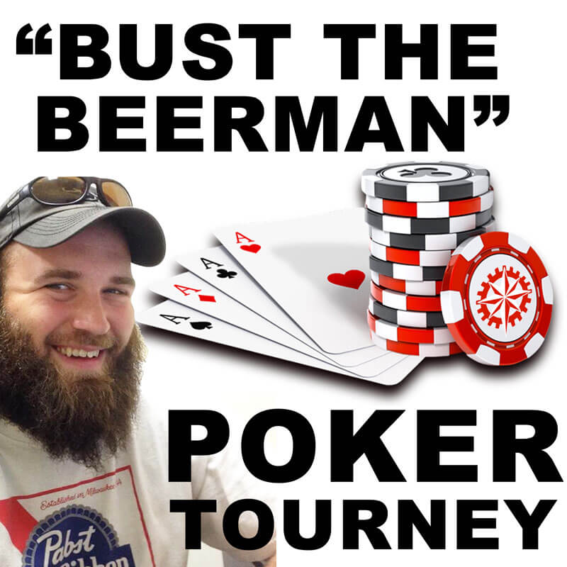 Albany poker league arrest how do slots payout