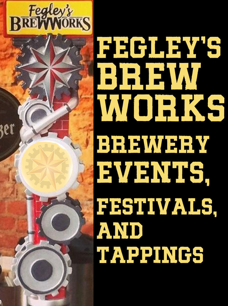 Beer Festival Fegley's Brew Works