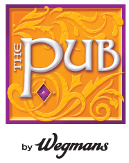 Fegley's Sampling @ The Pub at Allentown Wegman's | Allentown | Pennsylvania | United States