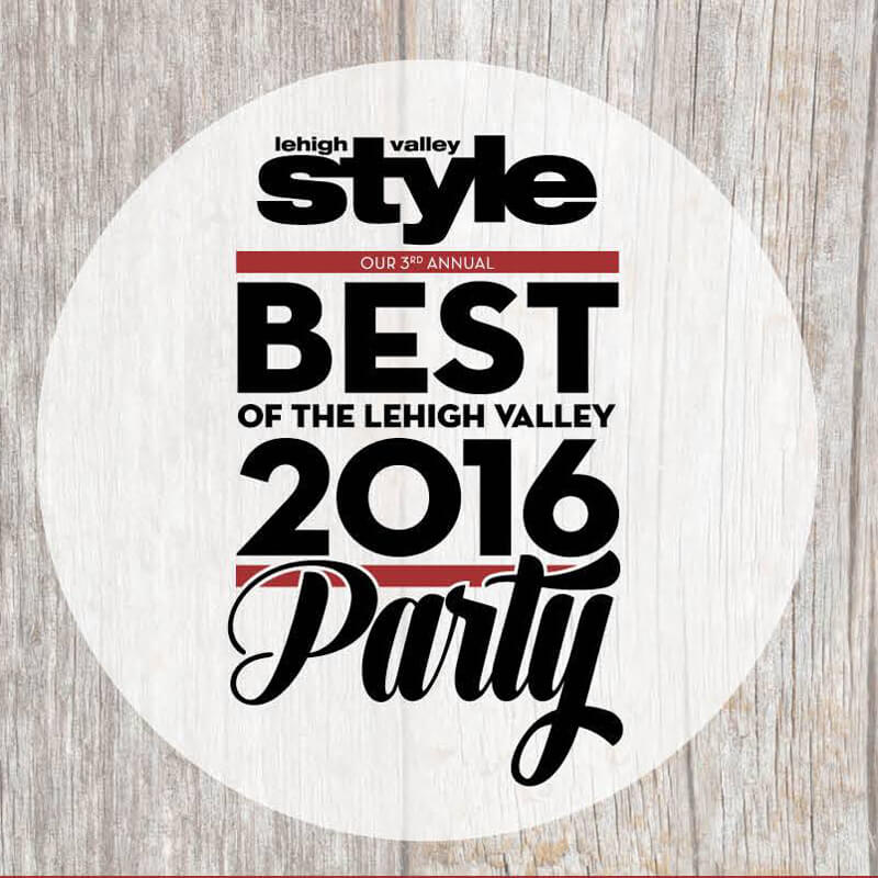 Best of Lehigh Valley @ Sands Bethlehem Event Center | Bethlehem | Pennsylvania | United States