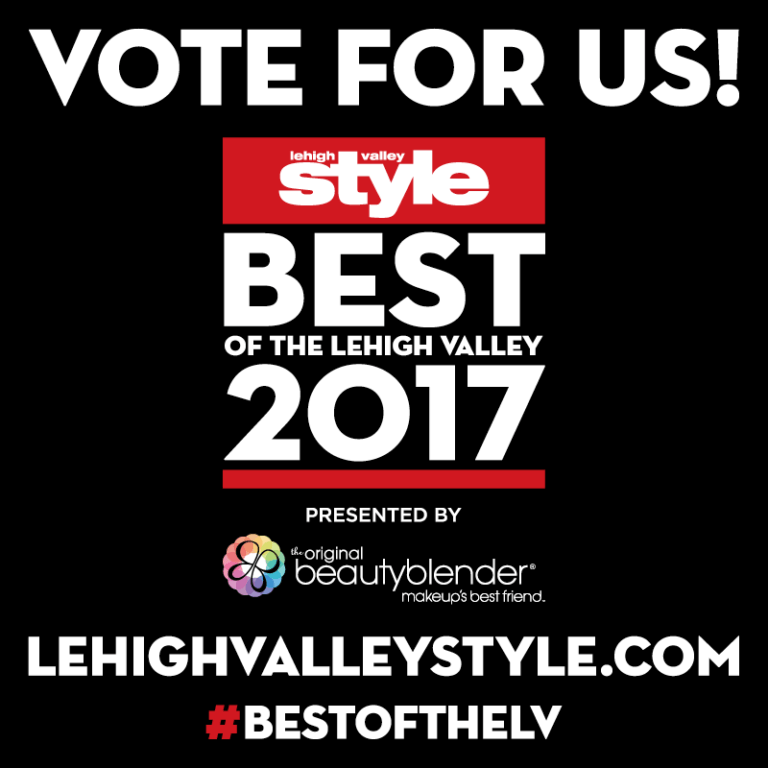 Best of the Lehigh Valley 2017