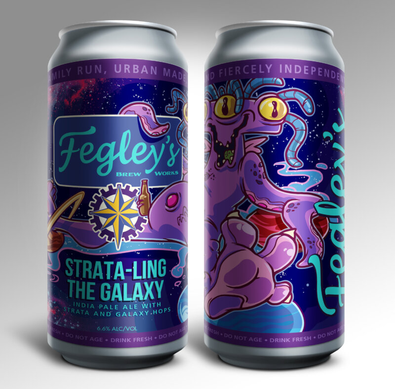 Strata-ling the Galaxy
