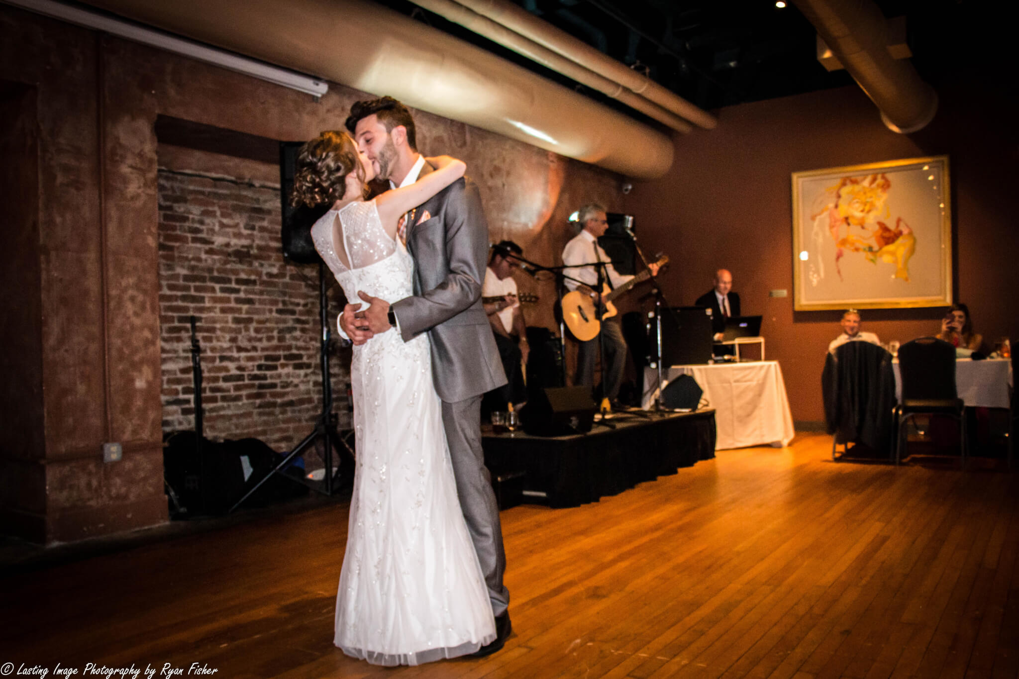 Bridal Fair Extravaganza 2017 @ Fegley's Allentown Brew Works | Allentown | Pennsylvania | United States