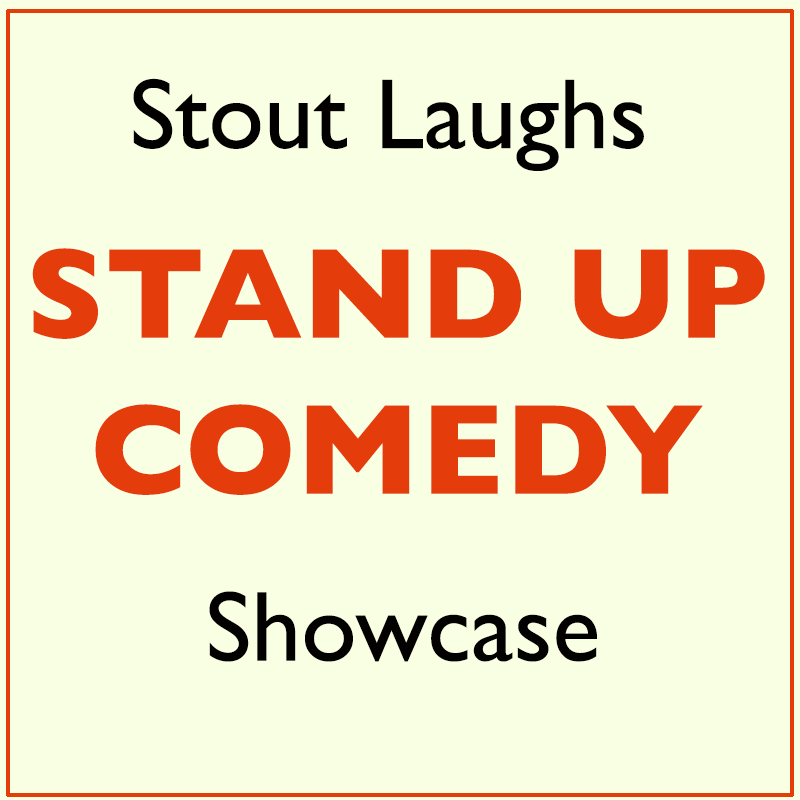 Stout Laughs Stand Up Comedy Showcase @ Fegley's Bethlehem Brew Works | Bethlehem | Pennsylvania | United States
