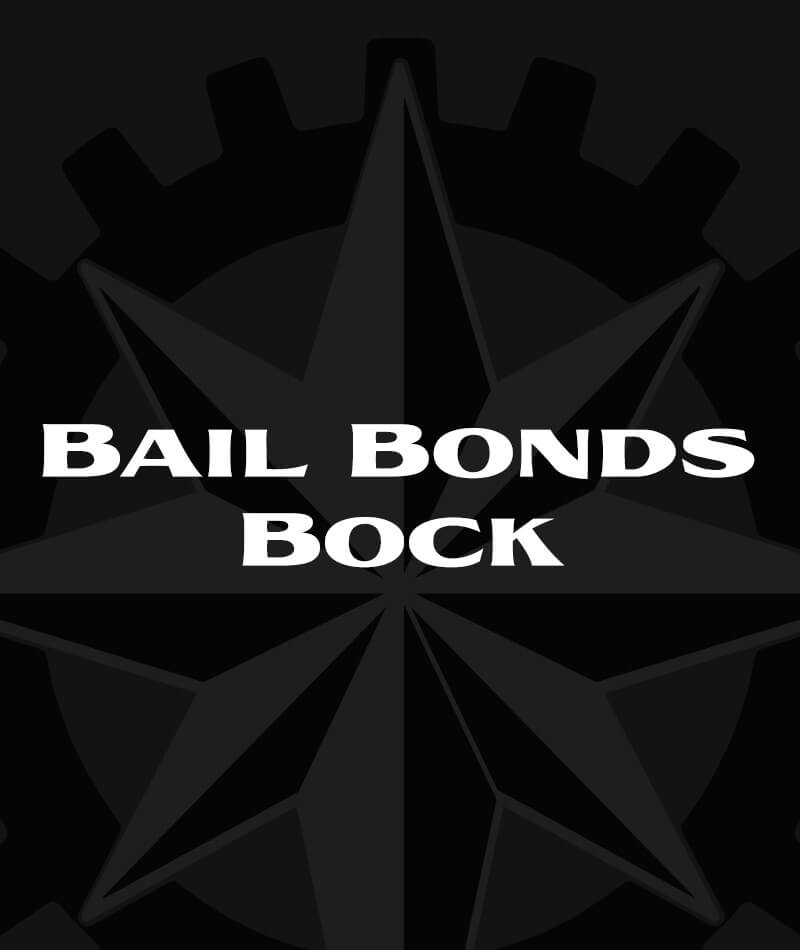 Bail Bonds Bock