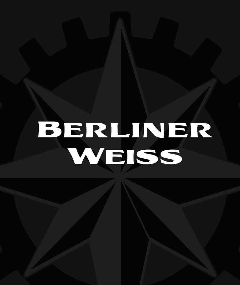 Berliner Weiss
