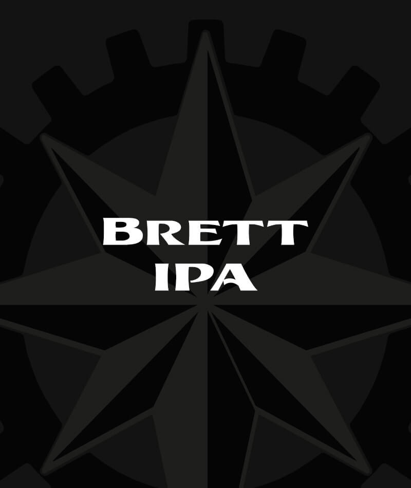 Brett India Pale Ale