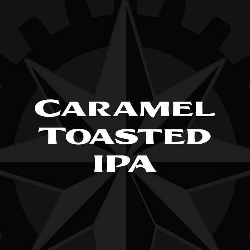 Caramel Toasted IPA
