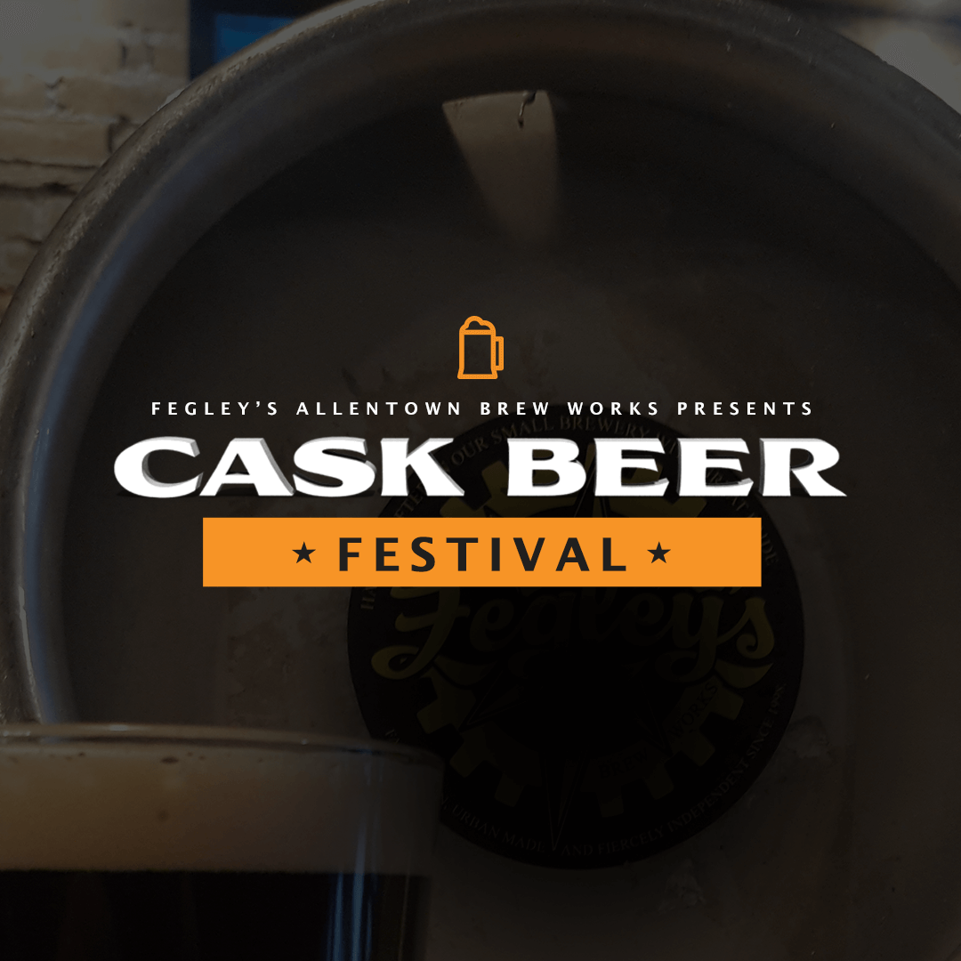 Top 5 Things to Get Excited About at the 2017 Cask Beer Festival