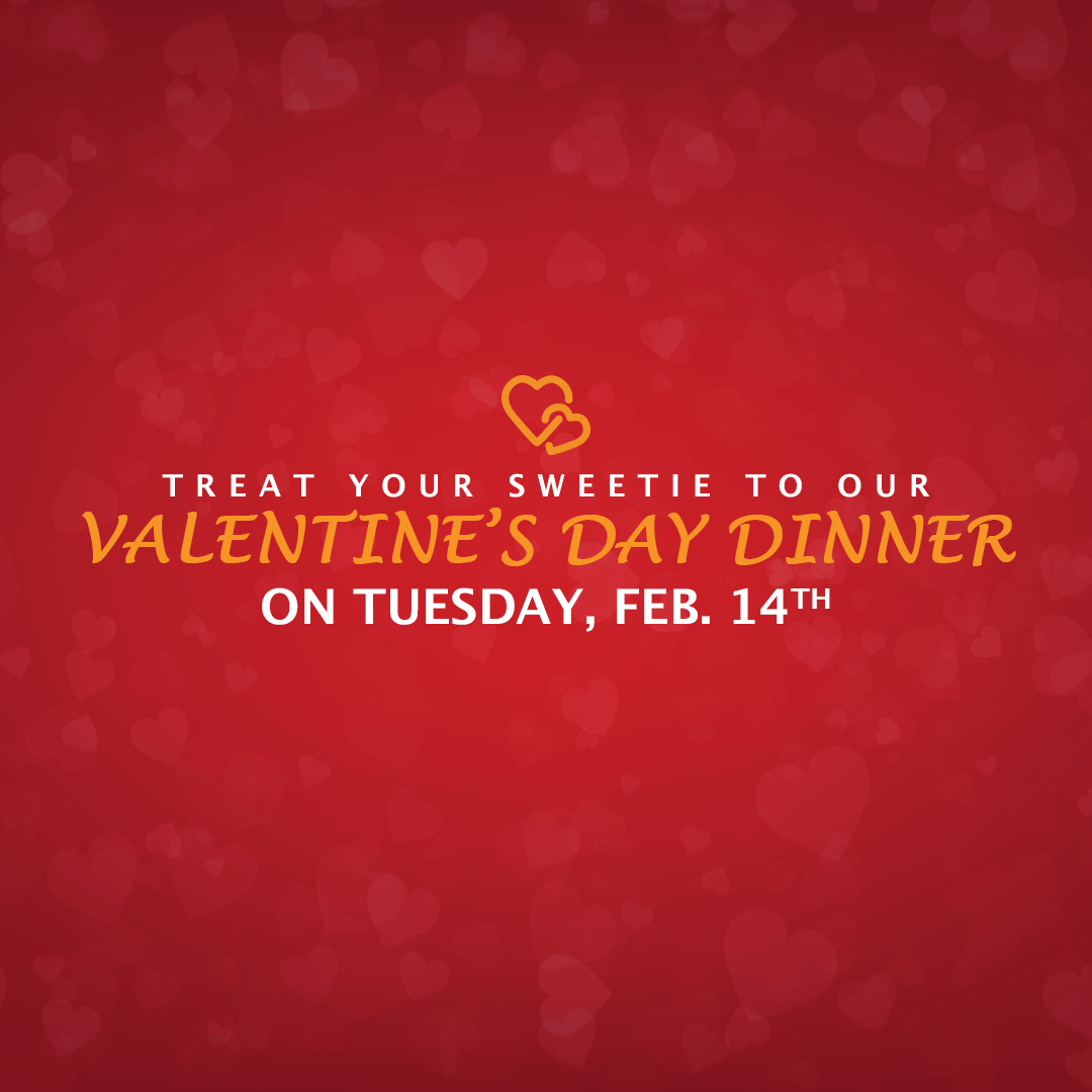 Valentine's Day Dinner at Fegley's Allentown Brew Works @ Fegley's Allentown Brew Works | Allentown | Pennsylvania | United States