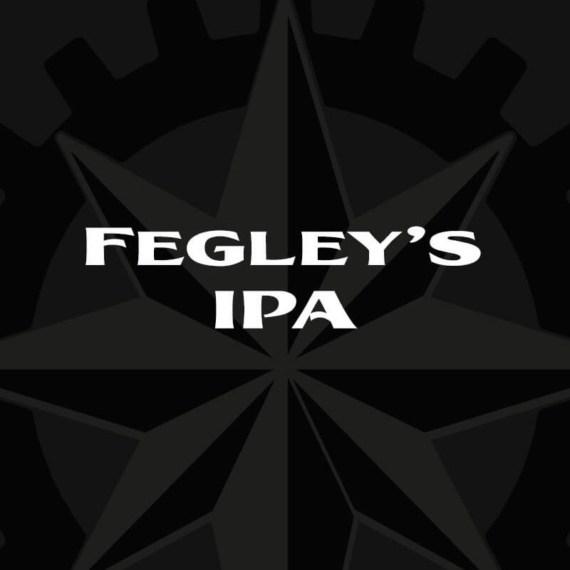 Fegley's IPA