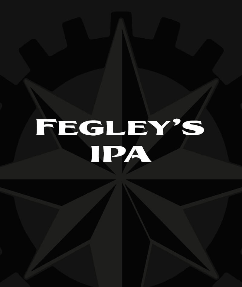 Fegley's IPA