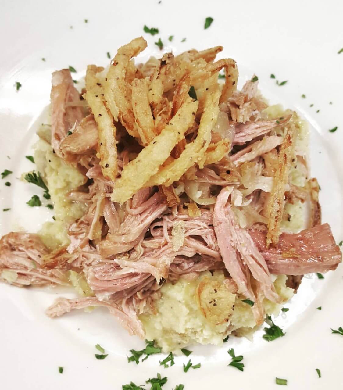 Pork -n- Kraut to ring in the New Year at the Bethlehem Brew Works! @ Bethlehem Brew Works