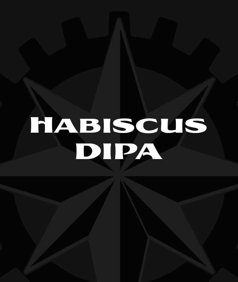 Habiscus DIPA