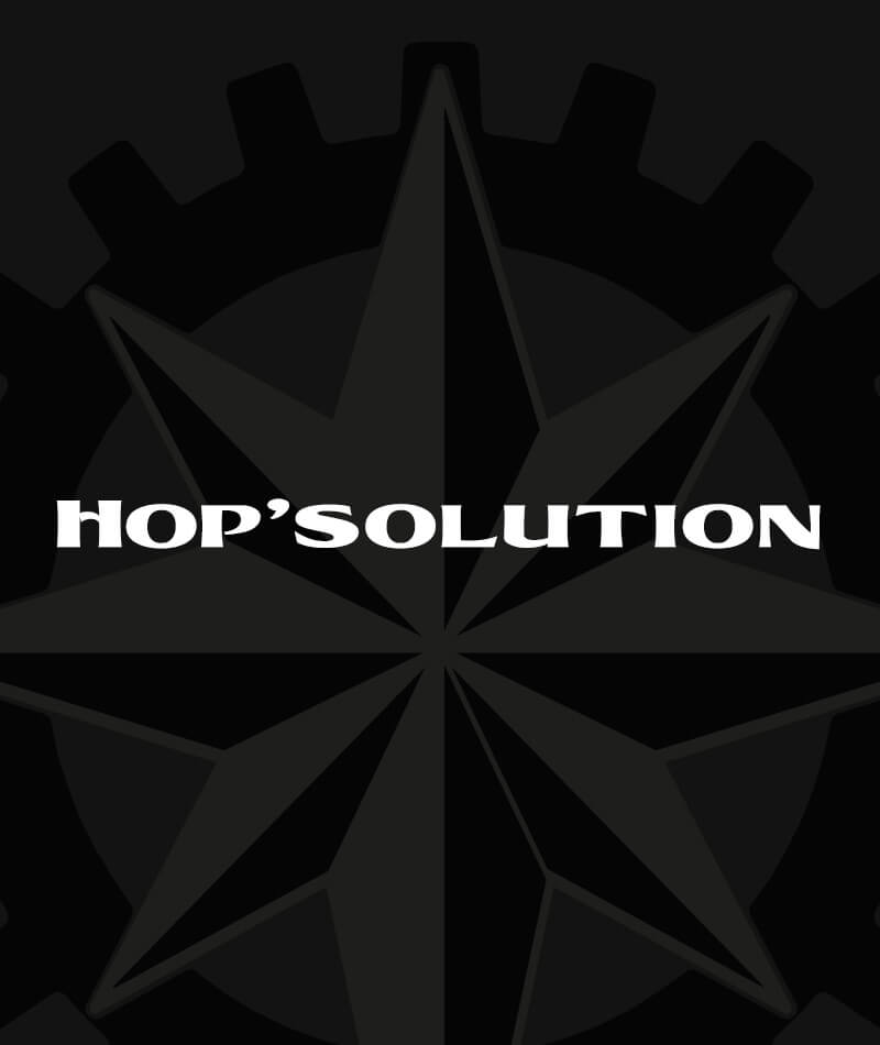 Hop'solution