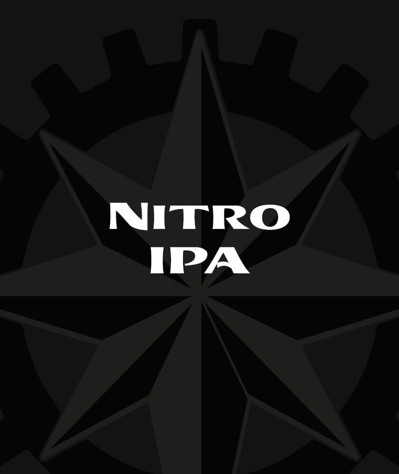 Nitro IPA