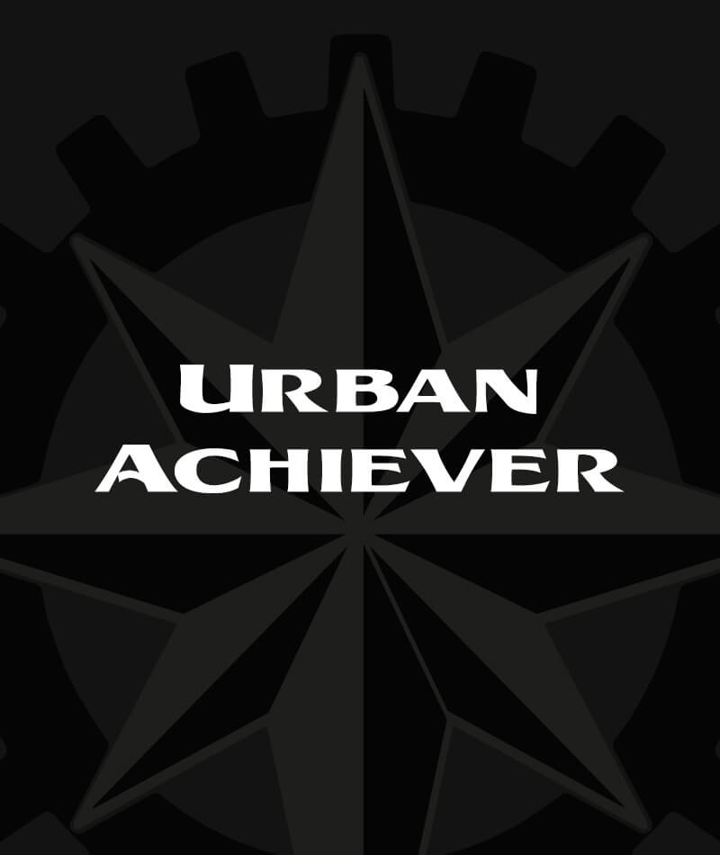 Urban Achiever